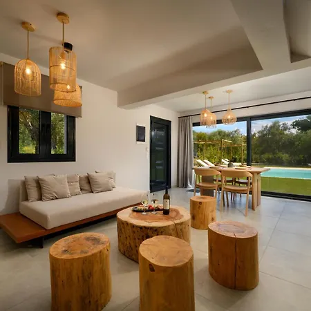 Olive Trees
