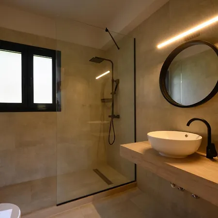 Olive Trees Villa *